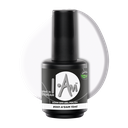 I.AM Soak Off Gel Polish #001 A'dam 15ml