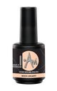 I.AM Soak Off Gel Polish #009 Creamy 15ml