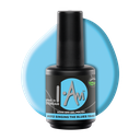I.AM Soak Off Gel Polish #012 Singing The Blues 15ml