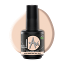 I.AM Soak Off Gel Polish #019 English Tea 15ml