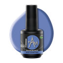 I.AM Soak Off Gel Polish #035 Azure 15ml