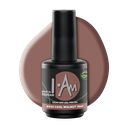 I.AM Soak Off Gel Polish #053 Cool Walnut 15ml