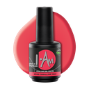 I.AM Soak Off Gel Polish #062 Coralline 15ml