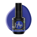 I.AM Soak Off Gel Polish #072 Blueper 15ml