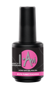 I.AM Soak Off Gel Polish #076 Funky Fuchsia 15ml