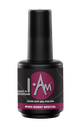 I.AM Soak Off Gel Polish #080 Berry Special 15ml