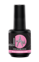 I.AM Soak Off Gel Polish #083 Sheer Hot Pink 15ml