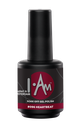 I.AM Soak Off Gel Polish #096 Heartbeat 15ml