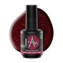 I.AM Soak Off Gel Polish #102 Ferry Happy 15ml