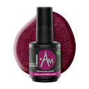 I.AM Soak Off Gel Polish #106 Lustrous 15ml