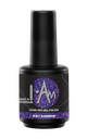 I.AM Soak Off Gel Polish #107 Shimmer 15ml