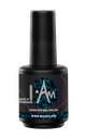 I.AM Soak Off Gel Polish #108 Nightlife 15ml