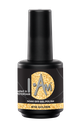 I.AM Soak Off Gel Polish #116 Golden 15ml