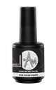 I.AM Soak Off Gel Polish #118 Sheer Sheen 15ml