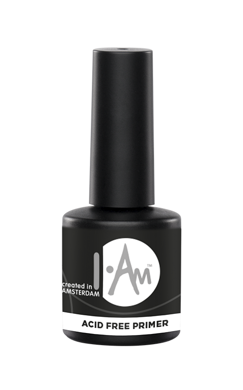 [1112132003] I.Am Acid Free Primer 7ml
