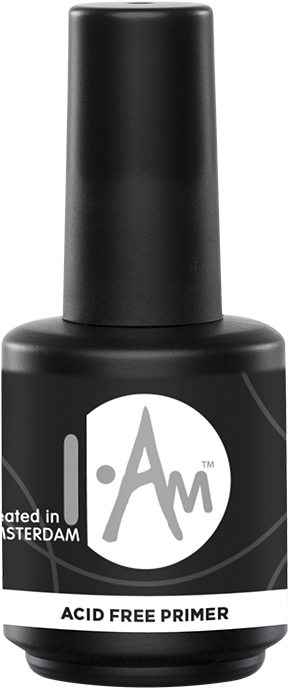 [1112132004] I.Am Acid Free Primer 15ml