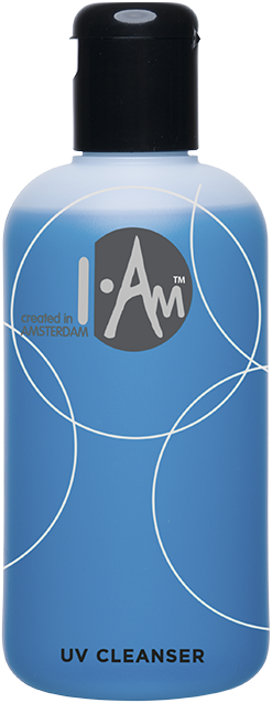[1112121002] I.Am UV Cleanser 250ml