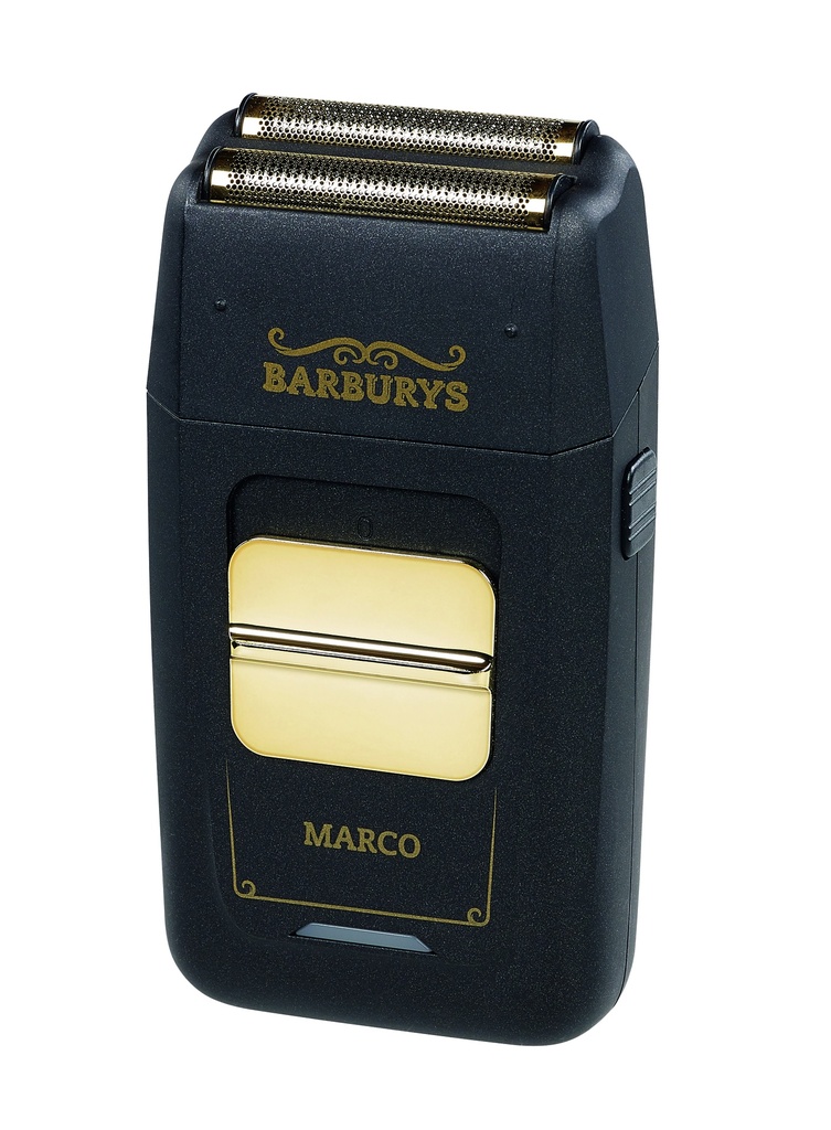 [7830000] MARCO ZERO ZERO SHAVER BARBURYS