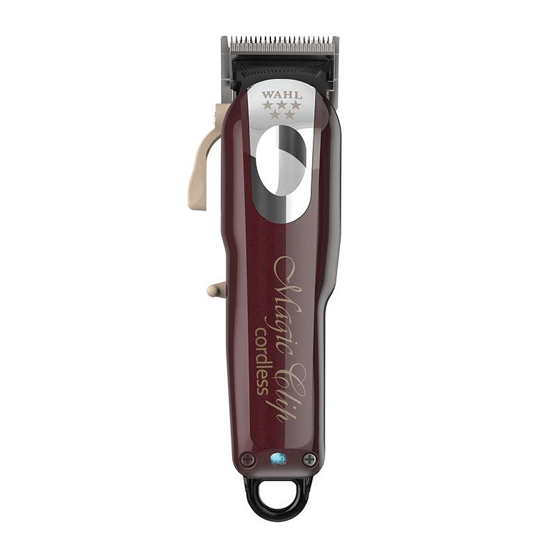 [08148-2316H] Wahl Tondeuse Magic Clipper Sans fil 5-Star 5V