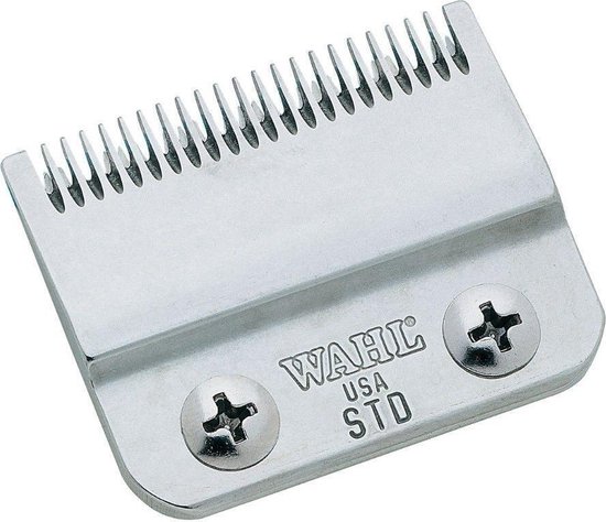 [02161-416] Wahl Stagger Tooth Magic Cordl.snijmes