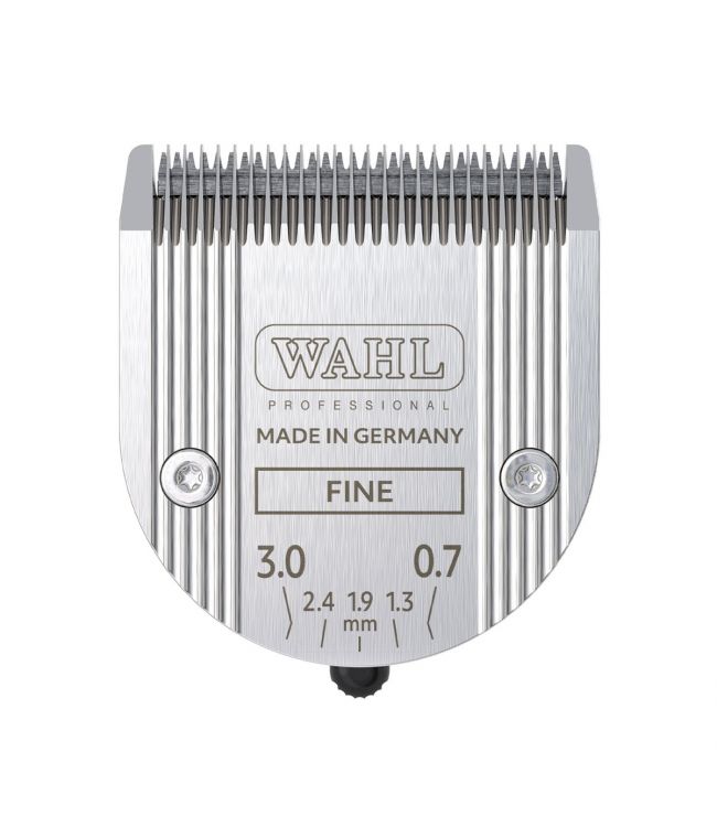 [1854-7372] Wahl Fine Blade Standard Tête de coupe Prof