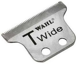 [02215-1116] Wahl Detailer tête de coupe T-Wide 38mm