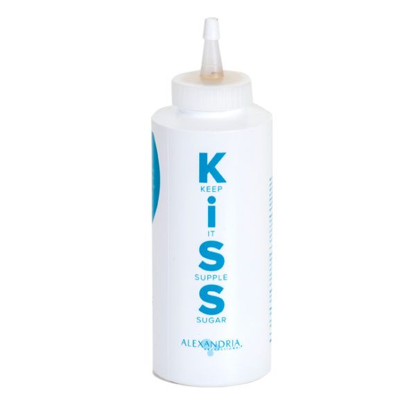 Alexandria Keep It Supple Sugar (KISS) 335ml