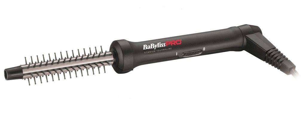 [BAB287TTE] Babyliss Pro Hot Brush Brosse soufflante (13mm)