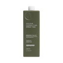 Azure Tan- Green Base - Medium to Ultra Dark 1L