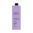 Violet Base Extreme Dark Spray Tan Solution 1L