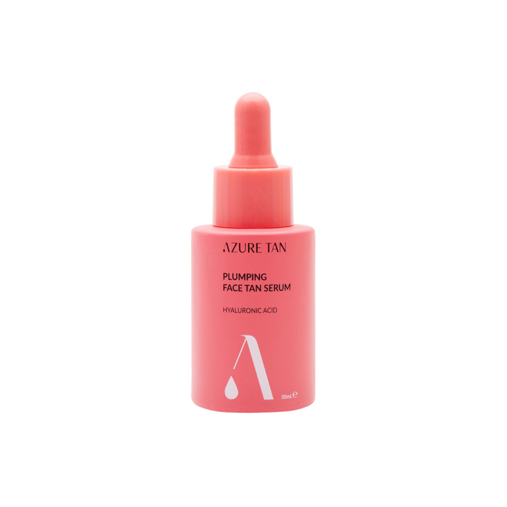 [71815] Face Plumping Tan Serum 30ml