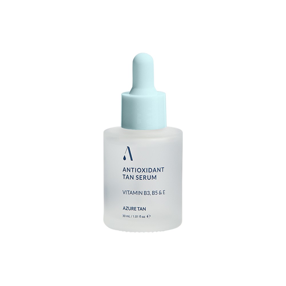 Antioxidant Tan Serum 30ml