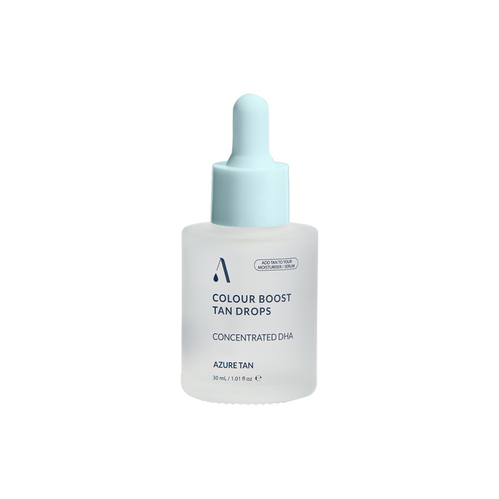 Colour Boost Tan Drops 30ml