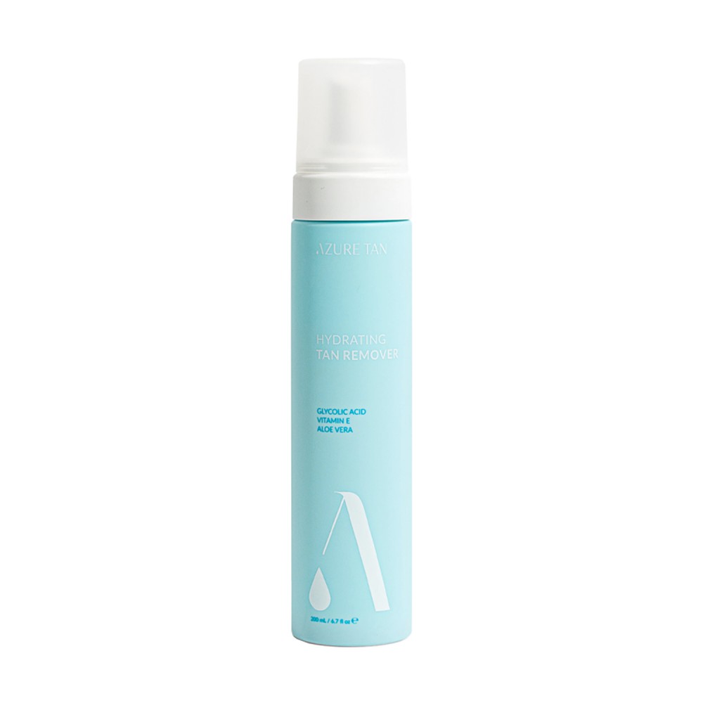 [71814] Hydrating Tan Remover 200ml