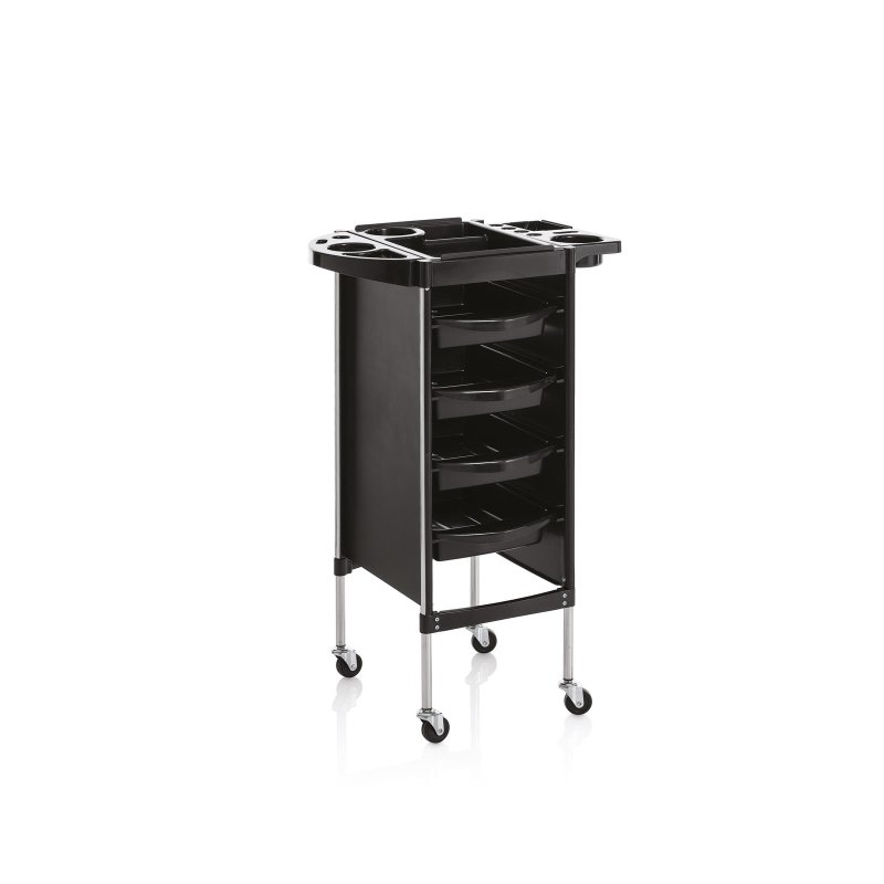 ACCADEMY 40 EQUIPMENT TROLLEY