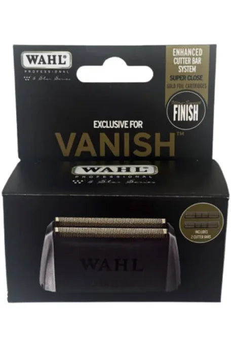 [3022905] Vanish replacement Foil & Cutter bar
