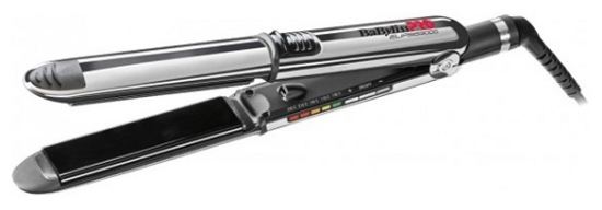 [BAB3000EPE] BabylissPro Black elipsis 3000 straigthening iron