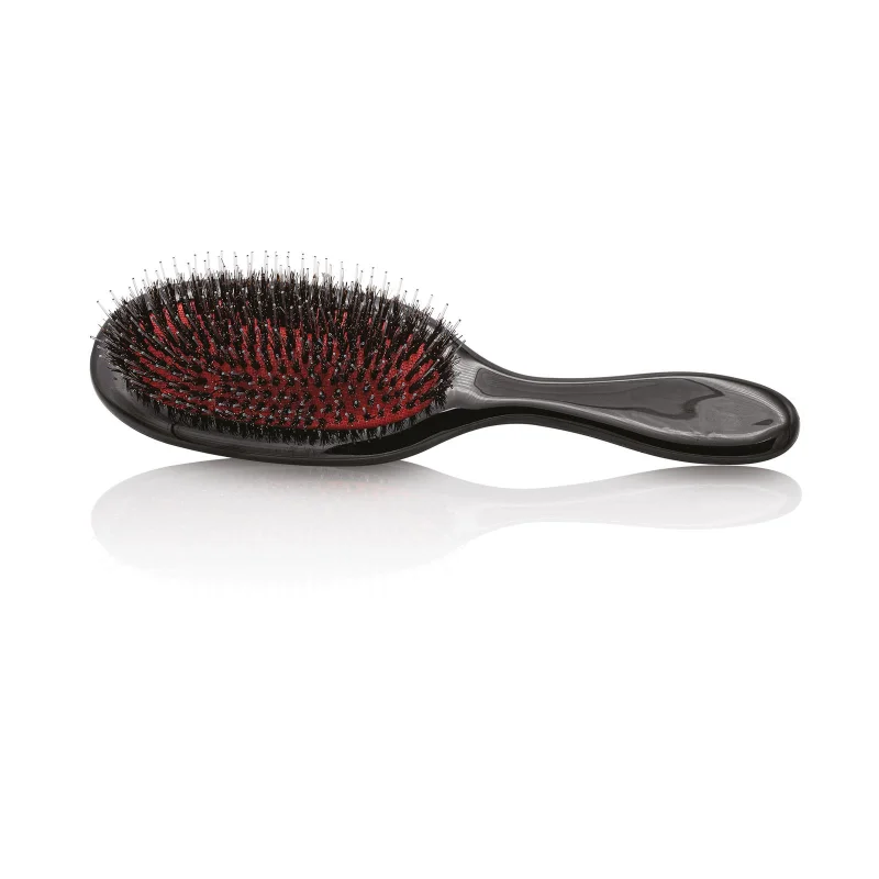 [401407] Extension brush with mixed bristles
(natural/nylon)