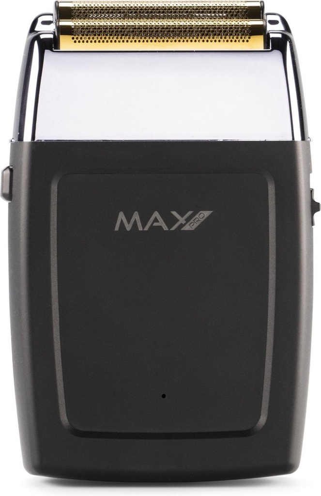 [MXPRO089] Max Pro Precision Shaver