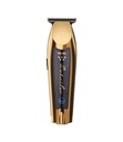 Wahl Trimmer Detailer Cordless Gold