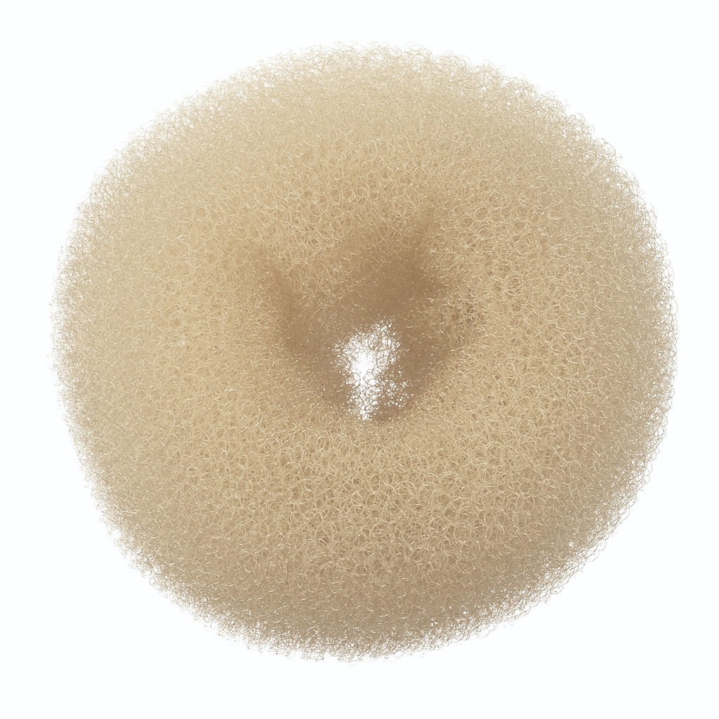 [9503016] SIBEL Boudin à chignon Nylon Blond 10cm