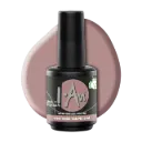 I.AM Soak Off Gel Polish #141 Rose Taupe 15ml