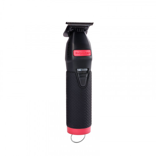 [FX7870RBPE] Babyliss Pro Boost+ Matte black 1 Red Trimmer