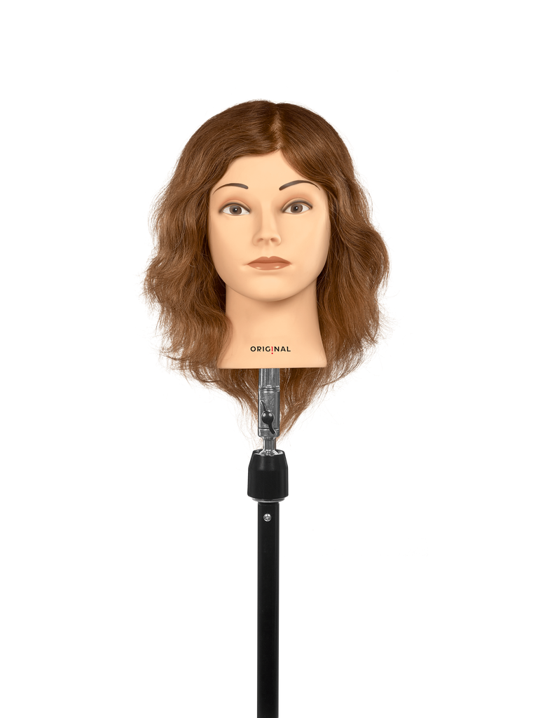 OBB Training Head Jeanne