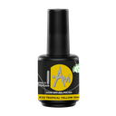 I.AM Soak Off Gel Polish #122 Tropical Yellow 15ml