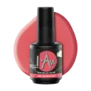 I.AM Soak Off Gel Polish #127 Rouge 15ml
