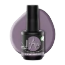 I.AM Soak Off Gel Polish #128 Rose Stain 15ml (kopie)