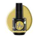 I.AM Soak Off Gel Polish #132 Lemon Cake 15ml
