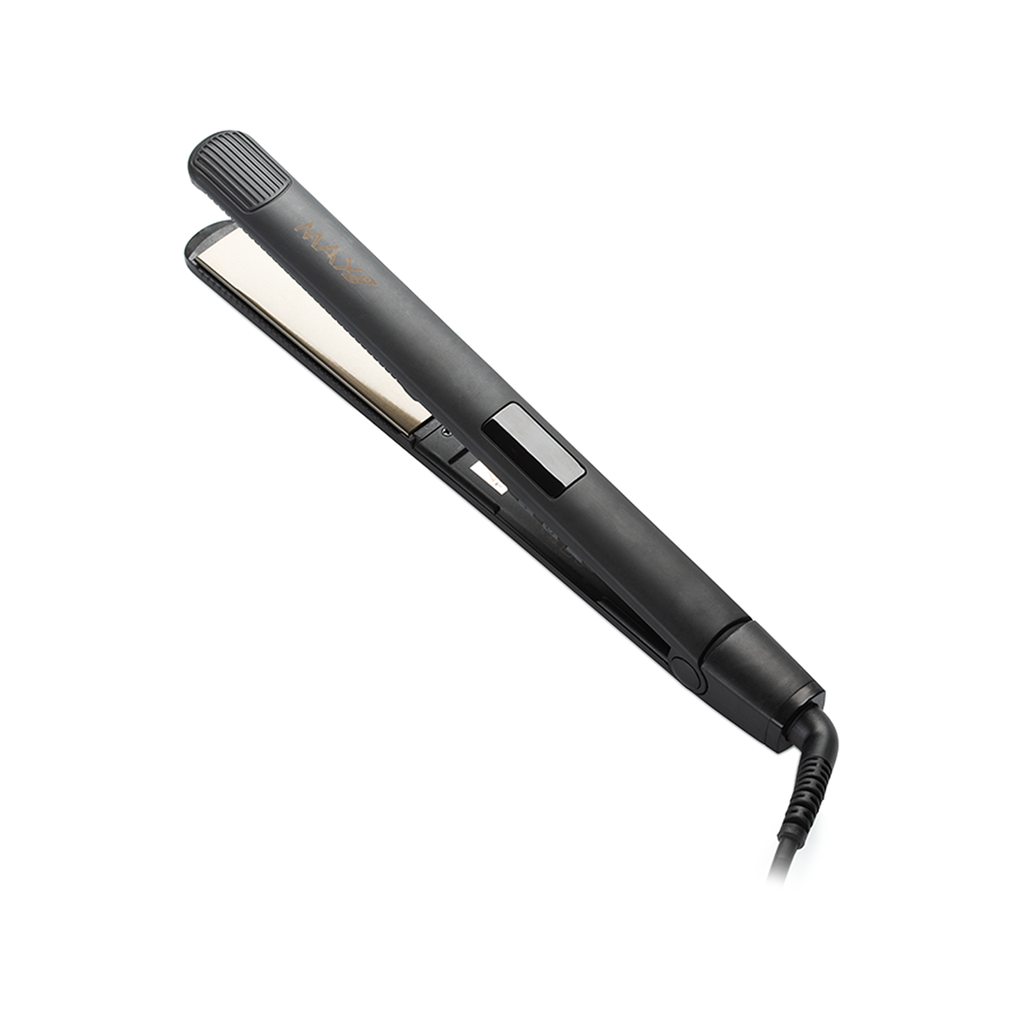 [MXPRO001] MAX PRO Evolution Stijltang (Zwart)
