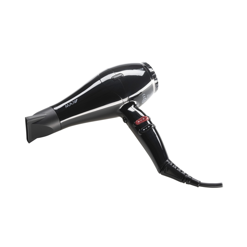 Max Pro Vortice 2600W